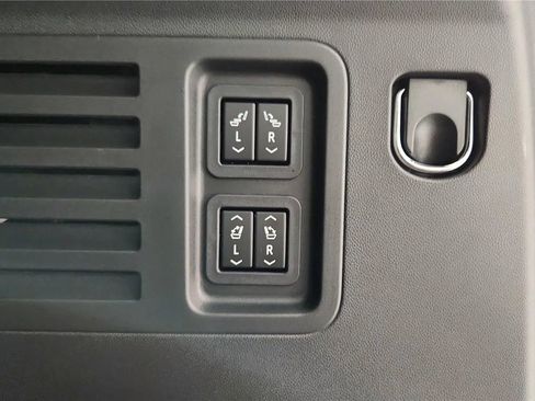 New 2026 Chevrolet Traverse RS AWD/4WD image 23