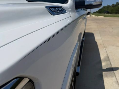 Used 2020 RAM 1500 Laramie AWD/4WD image 66