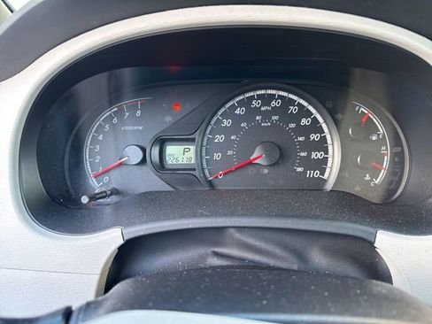 Used 2012 Toyota Sienna LE image 22