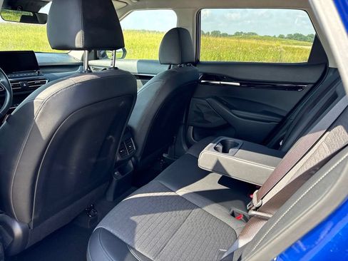 Used 2022 Kia Seltos S AWD/4WD image 18