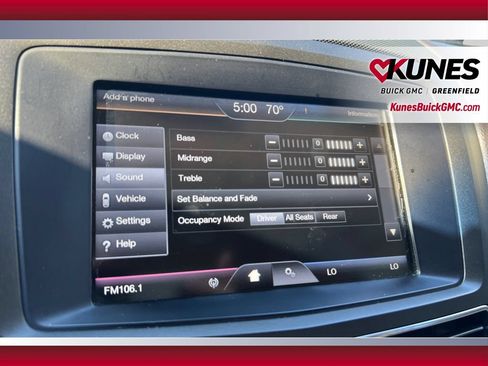 Used 2014 Lincoln MKT FWD image 28