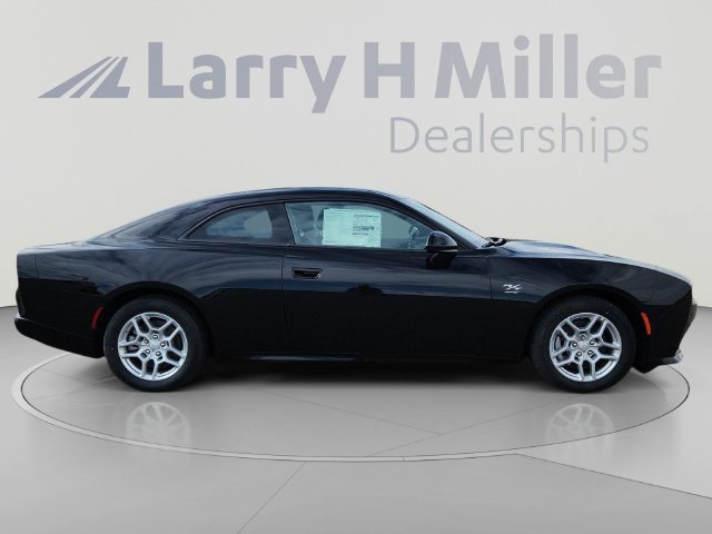 Used 2025 Dodge Charger Daytona R/T w/ Quick Order Package 25M R/T AWD/4WD image 6