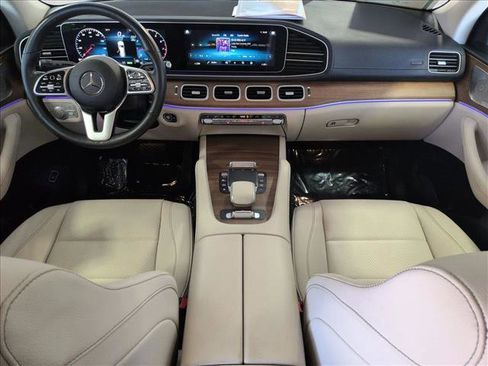 Certified 2023 Mercedes-Benz GLS 450 4MATIC image 19