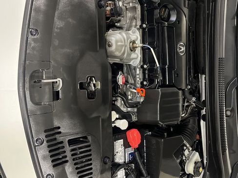 Used 2020 Acura ILX w/ Premium Package image 29