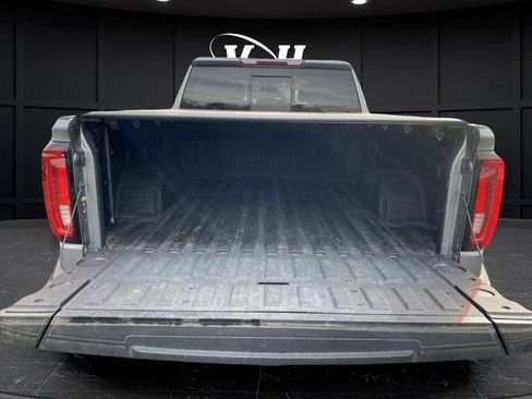 Used 2020 GMC Sierra 1500 SLT w/ SLT Premium Plus Package image 16