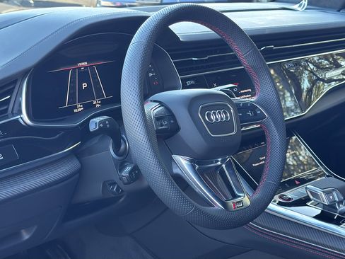 New 2026 Audi RS Q8 performance image 10