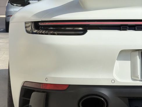 Used 2024 Porsche 911 Carrera 4 GTS image 20