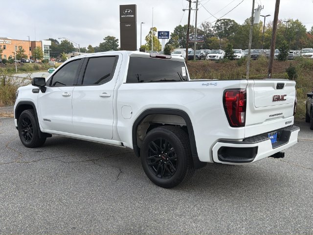 Used 2024 GMC Sierra 1500 Elevation AWD/4WD image 11