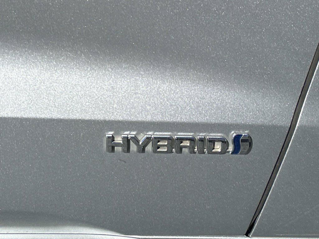 Used 2021 Toyota Sienna XLE FWD image 10