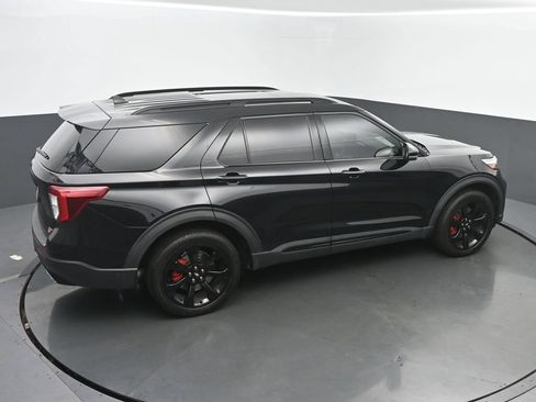 Used 2023 Ford Explorer ST w/ Equipment Group 401A AWD/4WD image 43