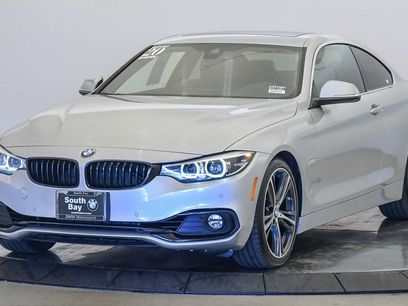 Used 2020 BMW 430i Coupe w/ Convenience Package