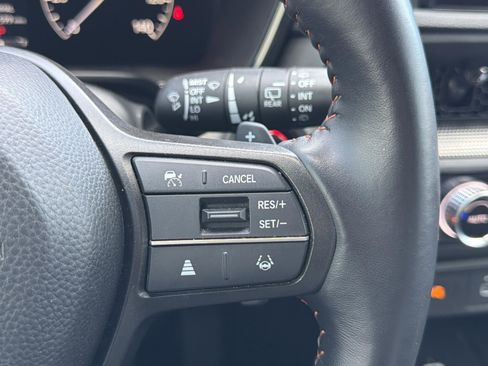 Certified 2025 Honda CR-V Sport-L image 13