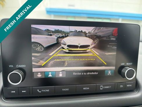 Used 2025 Honda HR-V Sport image 32