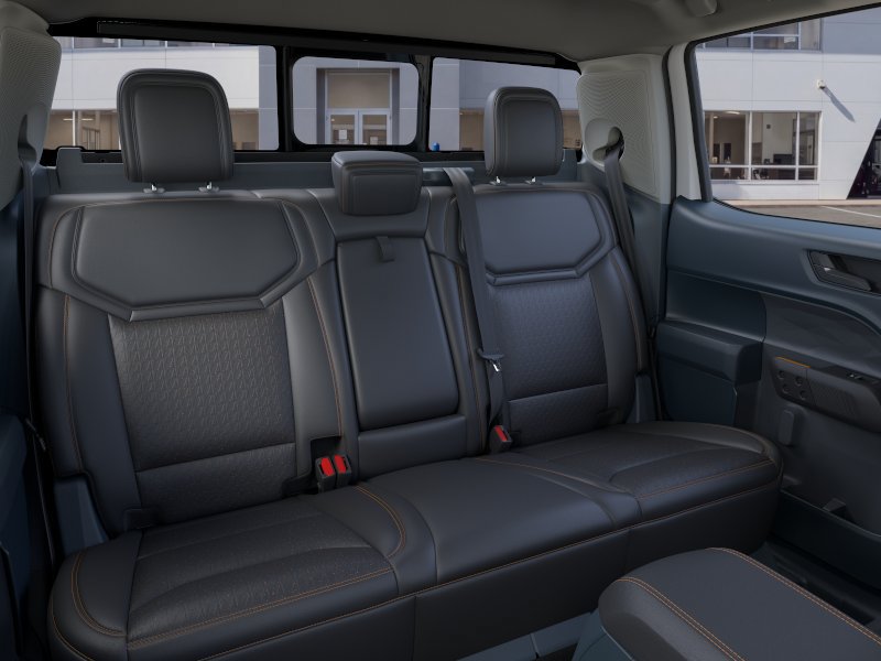 New 2026 Ford Maverick Tremor AWD/4WD image 35