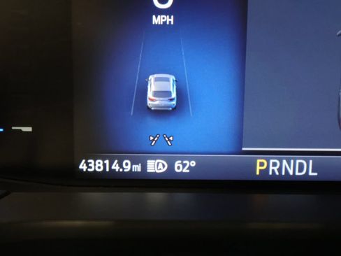 Used 2024 Ford Escape ST-Line AWD/4WD image 39