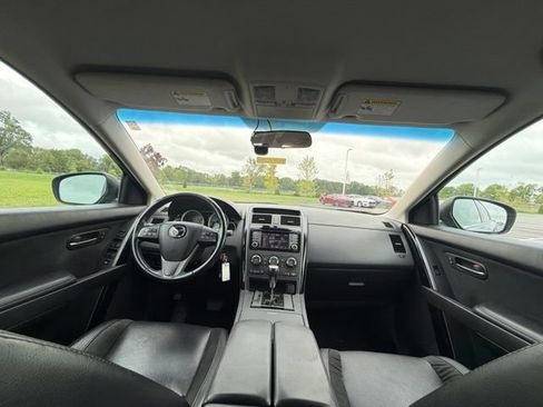 Used 2015 MAZDA CX-9 Touring AWD/4WD image 20