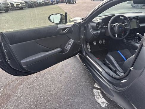 New 2025 Subaru BRZ tS image 62