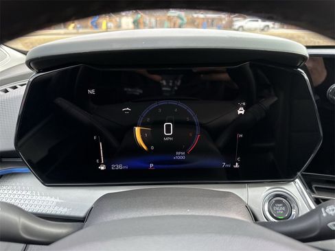 New 2026 Chevrolet Trax LT w/ Driver Confidence Package image 15