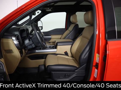 Used 2026 Ford F450 Lariat w/ Lariat Ultimate Package AWD/4WD image 44