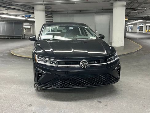 New 2026 Volkswagen Jetta Sport image 29
