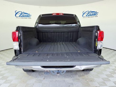 Used 2013 Toyota Tundra 2WD CrewMax w/ SR5 Pkg image 5