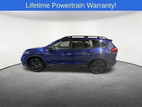 New 2026 Subaru Ascent Bronze Edition image 11