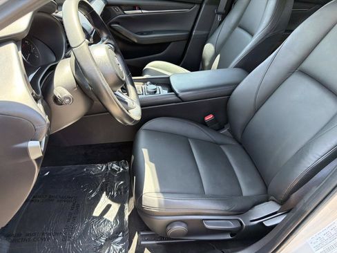 Used 2024 MAZDA MAZDA3 s FWD image 18