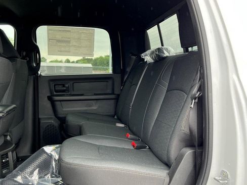New 2025 RAM 2500 Tradesman image 9