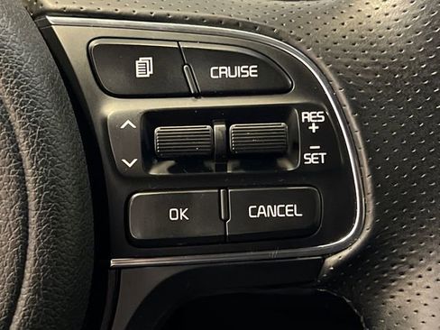 Used 2017 Kia Sportage SX AWD/4WD image 22