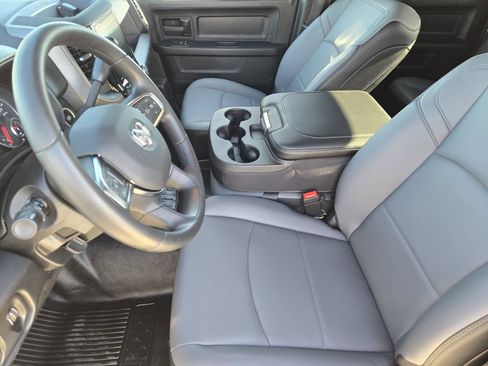 New 2026 RAM 5500 Tradesman w/ Chrome Appearance Group AWD/4WD image 14