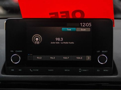 Used 2024 Honda Civic Sport image 14