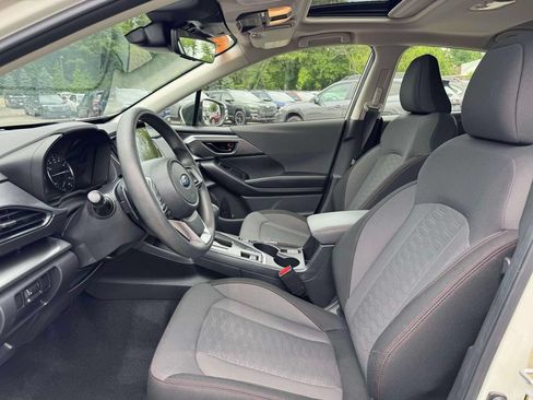 Used 2024 Subaru Impreza 2.0i Sport AWD/4WD image 17