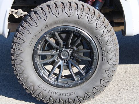 Used 2019 Ford F150 Raptor w/ Equipment Group 802A Luxury AWD/4WD image 12
