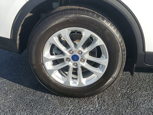 Used 2022 Ford Escape SE w/ Convenience Package image 7