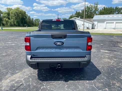 New 2026 Ford Maverick XLT w/ XLT Luxury Package AWD/4WD image 4