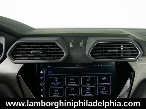 Used 2023 Lamborghini Urus S AWD/4WD image 24