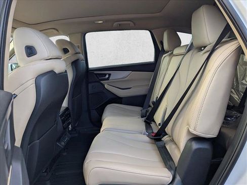 Used 2026 Acura MDX FWD image 14