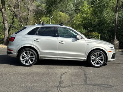 Used 2016 Audi Q3 2.0T Prestige w/ Prestige Package
