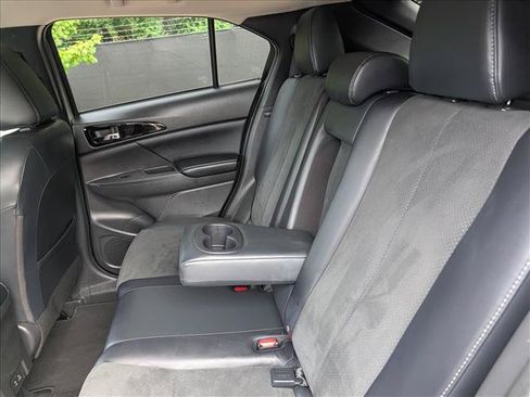 Used 2024 Mitsubishi Eclipse Cross SE AWD/4WD image 24