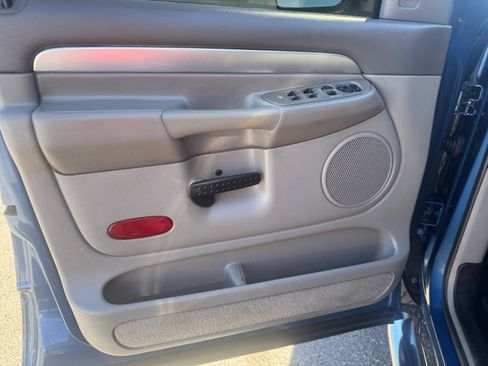 Used 2004 Dodge Ram 2500 Truck SLT w/ Trailer Tow Group image 17