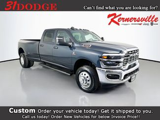 New 2026 RAM 3500 Tradesman AWD/4WD video 1