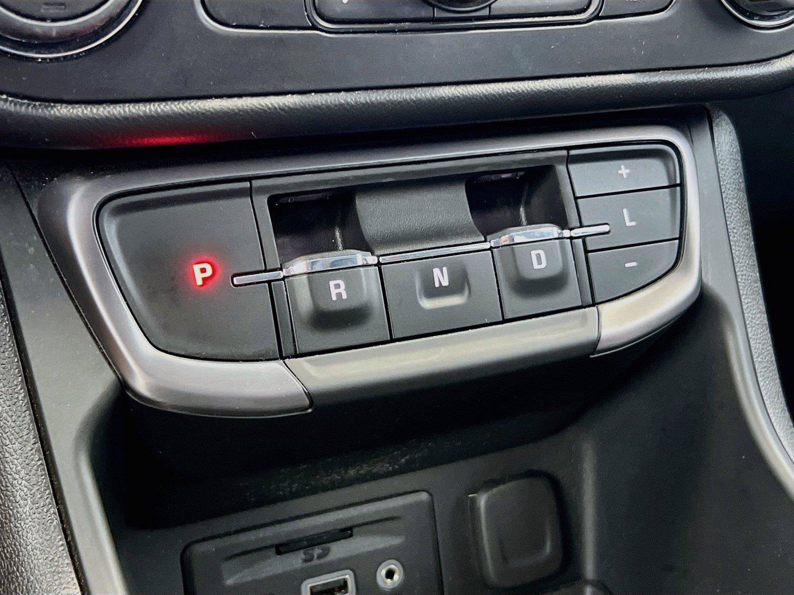 Used 2022 GMC Terrain AT4 w/ Infotainment Package II AWD/4WD image 15