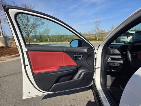 New 2026 Kia K4 GT-Line image 19