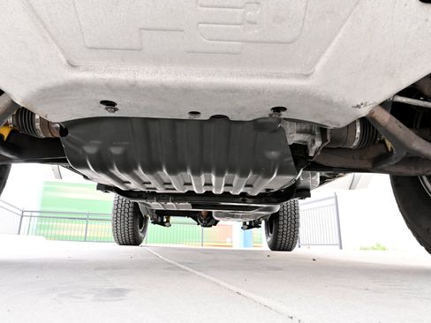 Used 2006 HUMMER H3 image 38