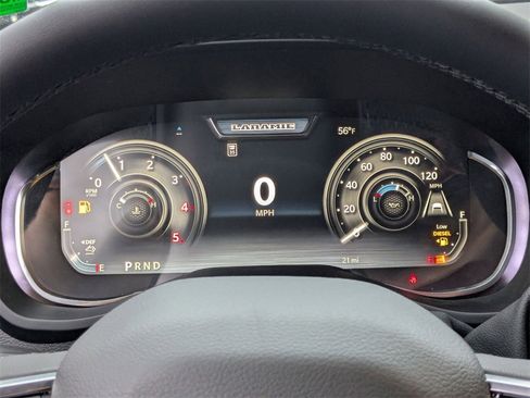 New 2026 RAM 3500 Laramie w/ Night Edition image 25