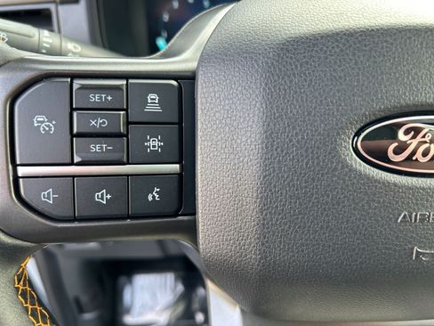 Used 2025 Ford F150 Tremor w/ Equipment Group 402A High AWD/4WD image 17