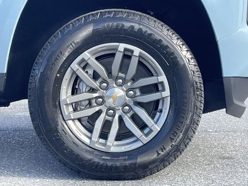 New 2026 Chevrolet Colorado LT w/ LT Convenience Package image 10