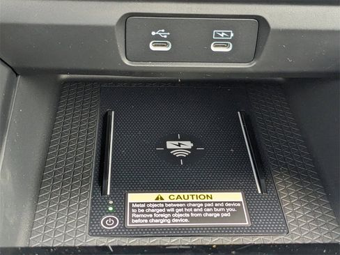 New 2025 Honda Accord Sport image 20