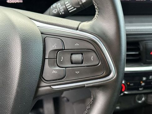 Used 2024 Buick Encore GX Sport Touring image 34