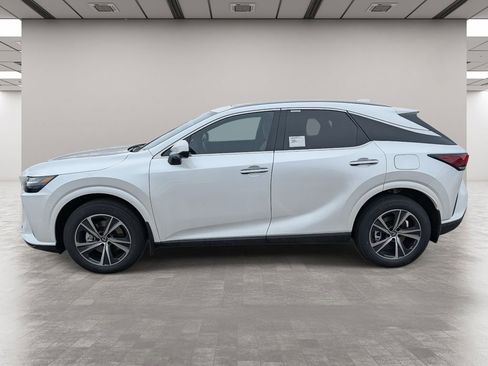 New 2026 Lexus RX 350 Premium image 3